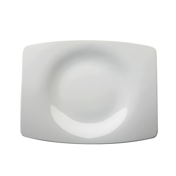 Tatami Teller flach Modern Dining 31*24 cm mieten