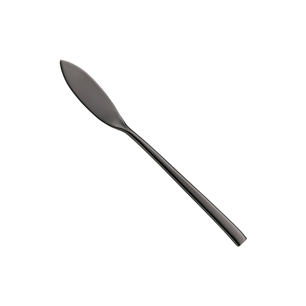 Fischmesser Talia anthrazit mieten