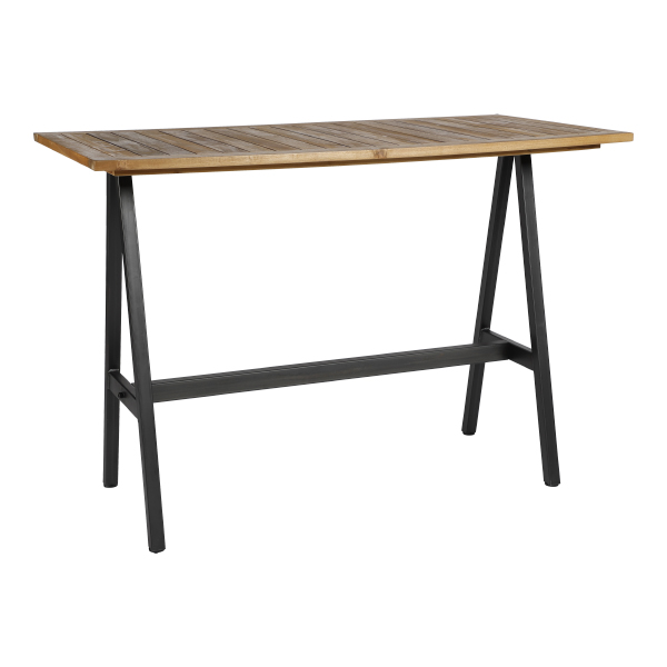 Stehtisch Bristol Samoa 160*80*H110 cm mieten