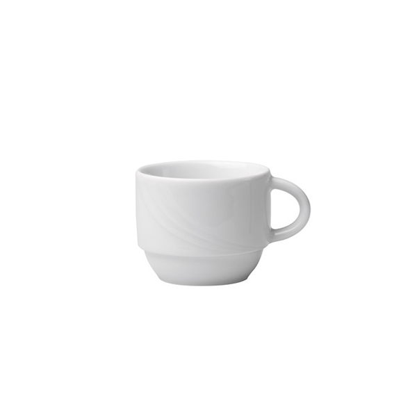 Mokkatasse Luxus 10 cl H5 cm mieten