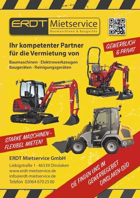 Rüttelplatte 60 kg / Bodenverdichter / Vibrationsplatte /