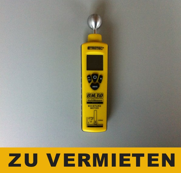 Feuchtigkeitsmessgerät