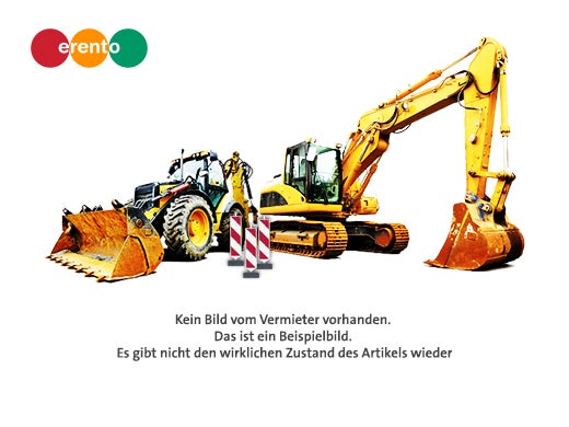 Druckluft-Abbruchhammer 10 kg