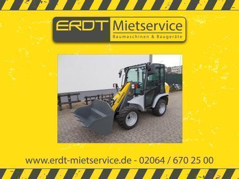 Kramer 5035 Radlader 1,7 t