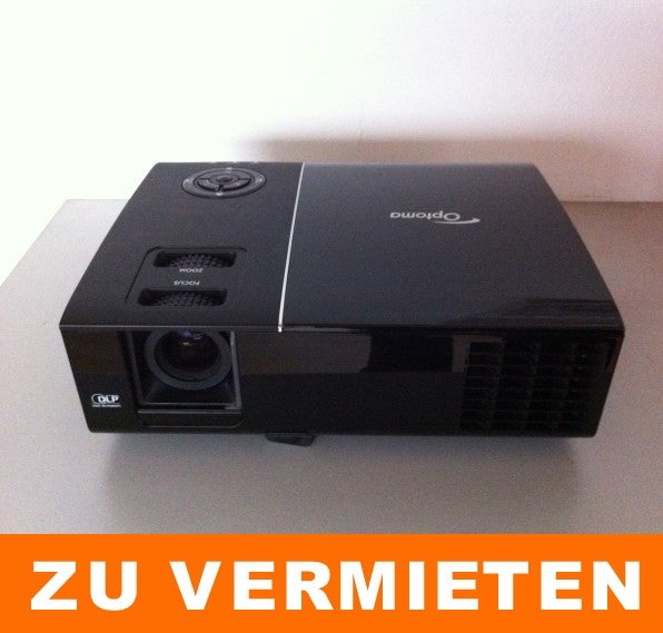 Beamer Optoma / 3.200 ANSI Lumen
