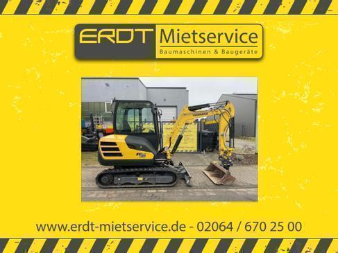 Minibagger 2,8 t