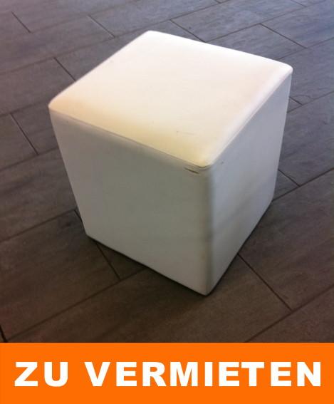 Sitzhocker