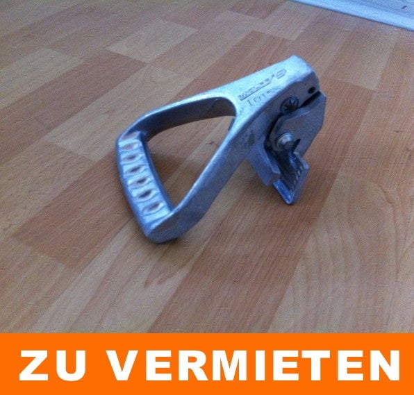 Teppichkralle
