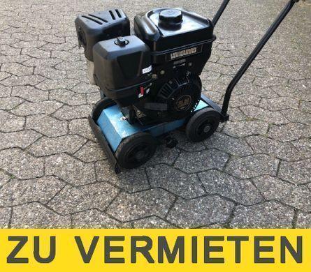 Dachschneider Weichdachschneider - Flachdachschneider Benzin