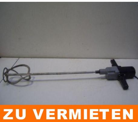 Rührquirl / Rührgerät