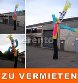 Skydancer ca. 6 Meter