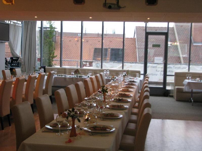 dance maxX GmbH mieten in Nürnberg