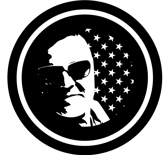 Uncle Sams Automobile Logo