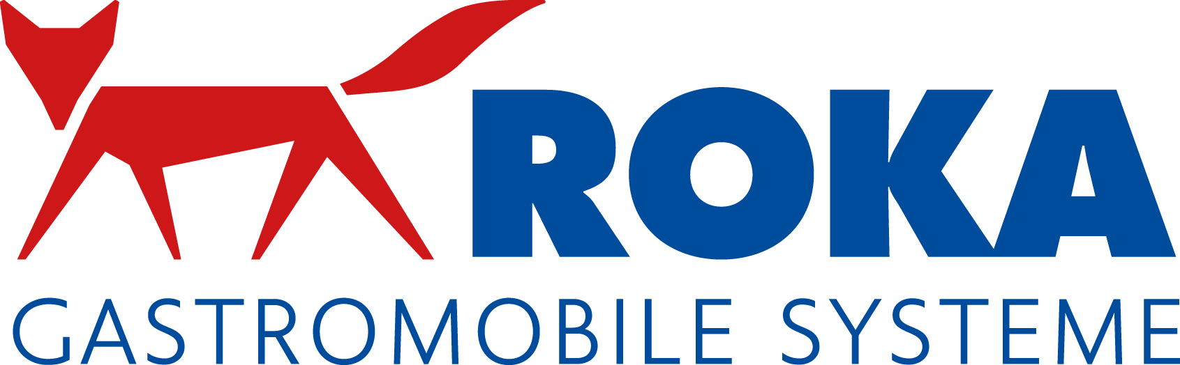 ROKA Werk GmbH Logo