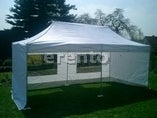 Mastertent 6x3m Partyzelt easy up