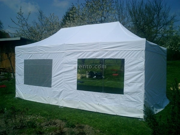 Mastertent 6x3m Partyzelt easy up – 2