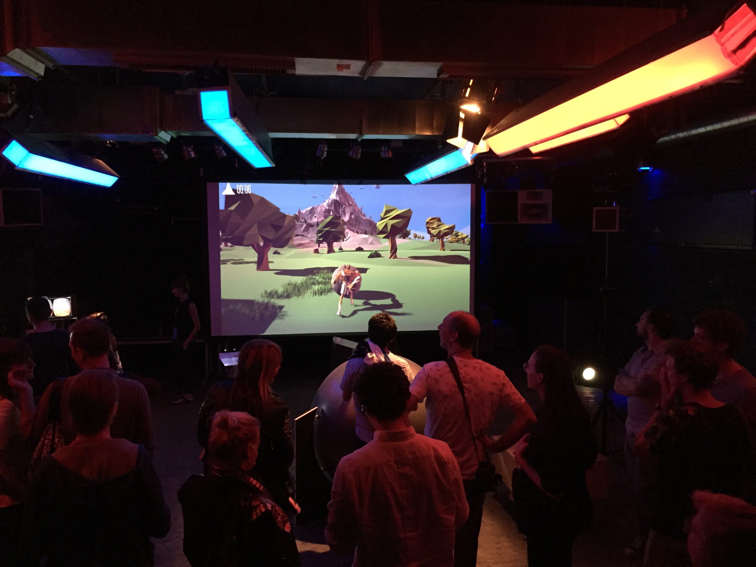 SisyFox mieten bei play and fun team GmbH