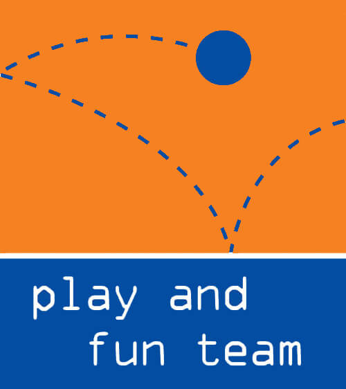Play and Fun Team GmbH Logo