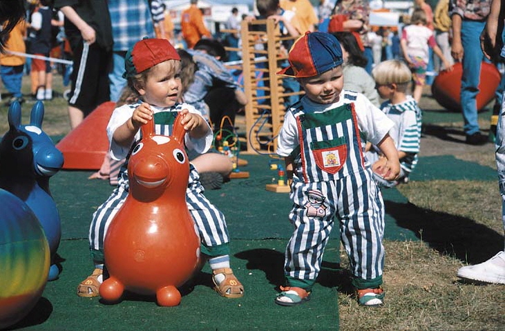 Kindergarten mieten bei play and fun team GmbH