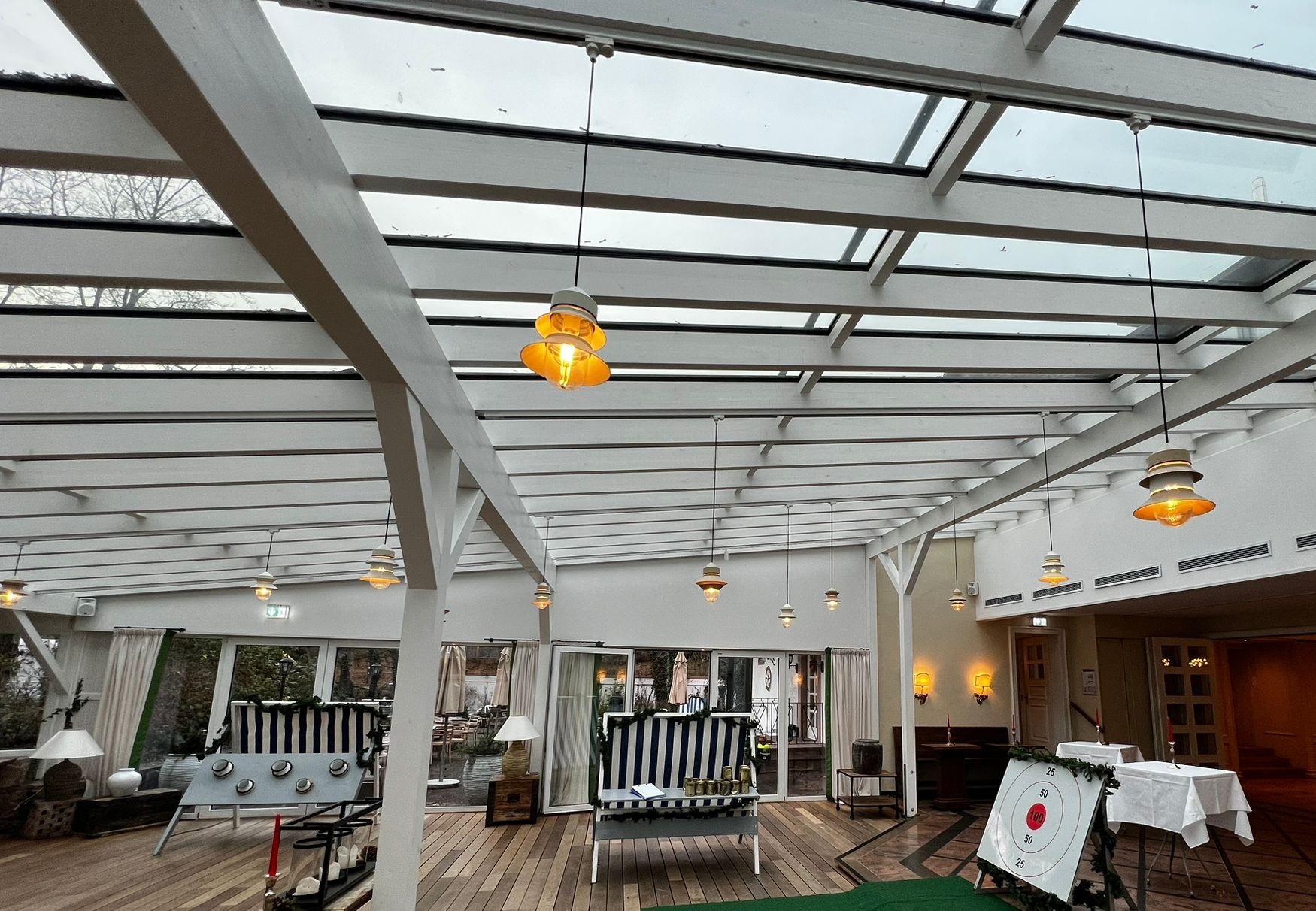 Winter-Olympiade mieten bei play and fun team GmbH