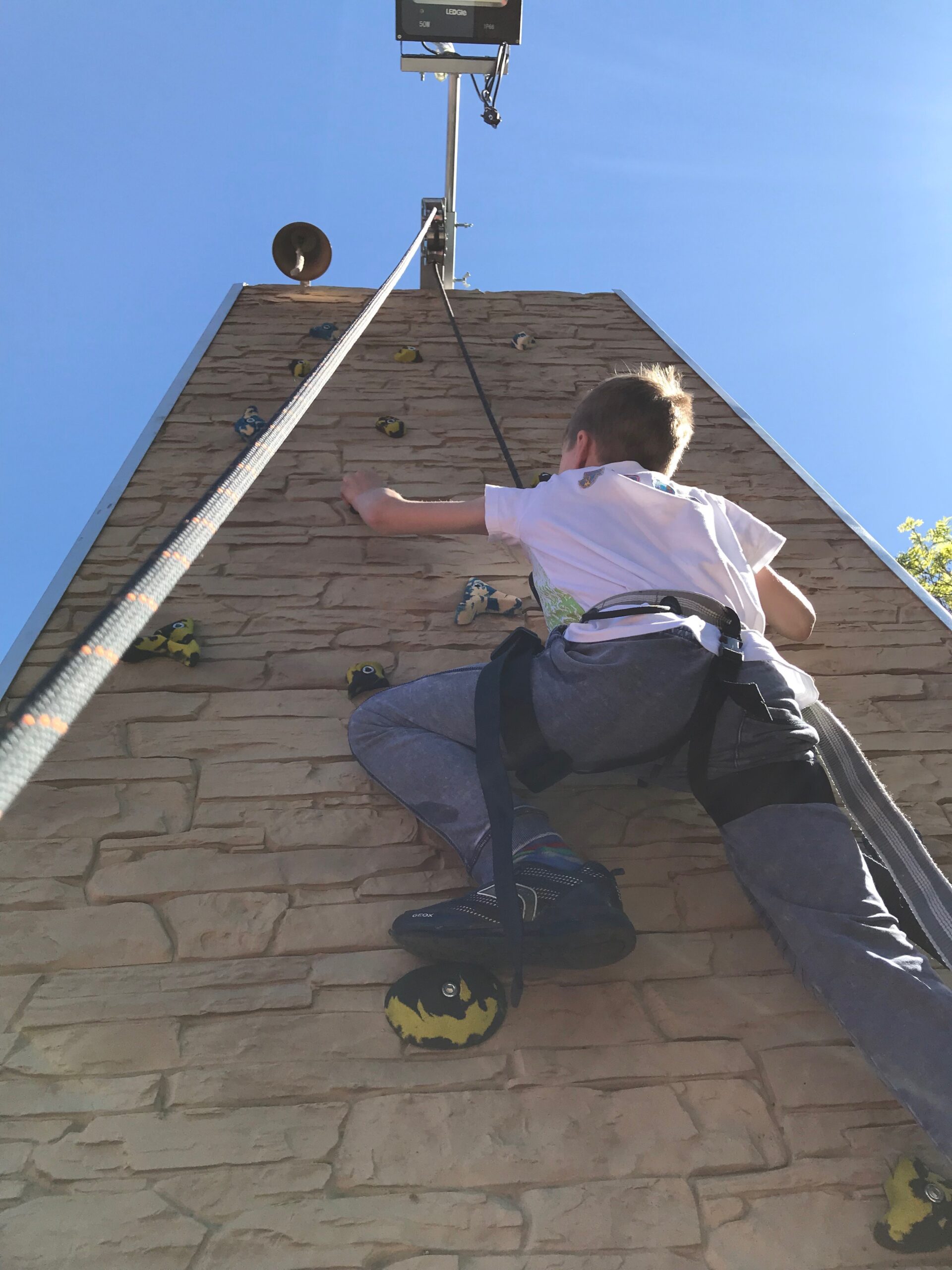 Matterhorn mieten bei play and fun team GmbH