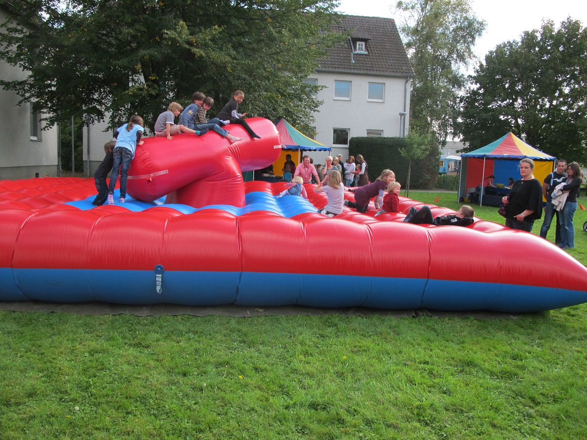TobeKissen mieten bei play and fun team GmbH