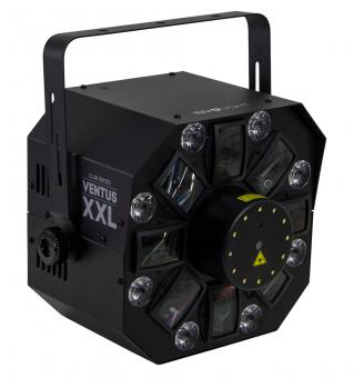 Involight Ventus XXL mieten bei Discjockey-Online.de