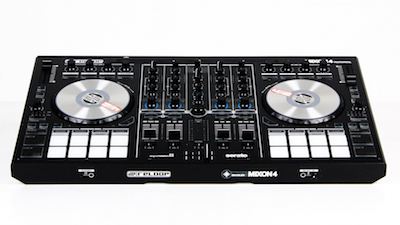 Reeloop Mixon 4 mieten bei Discjockey-Online.de