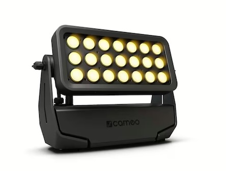 Cameo B200 mieten bei Discjockey-Online.de