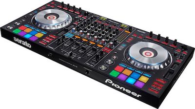 Pioneer DDJ SZ mieten bei Discjockey-Online.de