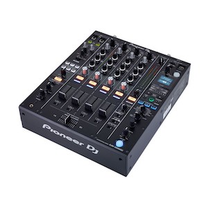 Pioneer DJM 900 NXS2 Nexus2 mieten bei Discjockey-Online.de