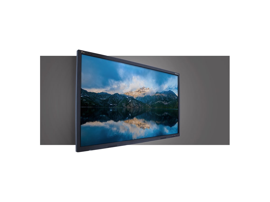 Promethean 86" Digitales Whiteboard mieten bei Discjockey-Online.de