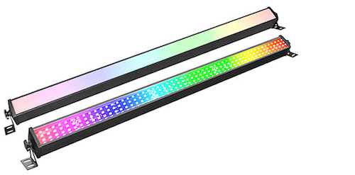 Pixeltube Purelight mieten bei Discjockey-Online.de