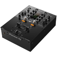 Pioneer DJM 250 MK2 mieten bei Discjockey-Online.de