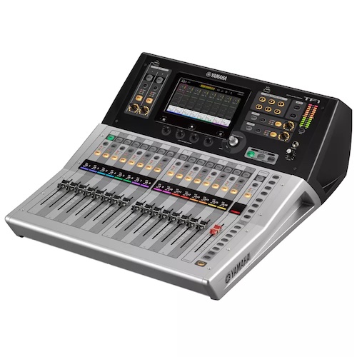 Yamaha TF1 mieten bei Discjockey-Online.de