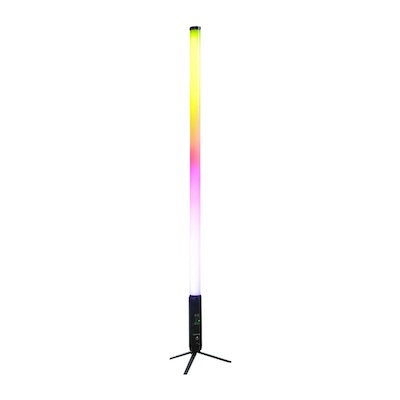 Booth Lightning Titan mieten bei Discjockey-Online.de