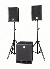Eco Active HK mieten bei Discjockey-Online.de