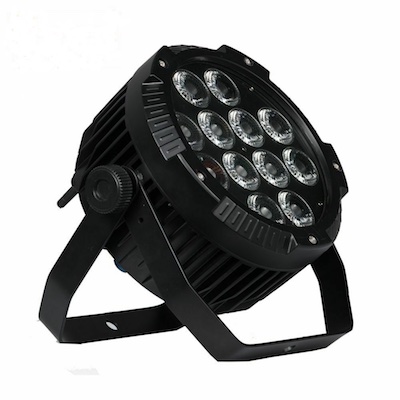 12 x 18W mieten bei Discjockey-Online.de