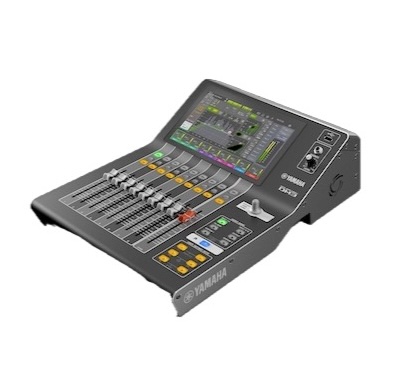 Yamaha DM 3S mieten bei Discjockey-Online.de