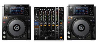 DJ Eco Play mieten bei Discjockey-Online.de
