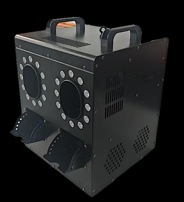 Bubble Hazer mieten bei Discjockey-Online.de