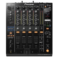 Pioneer DJM 900 NXS Nexus mieten bei Discjockey-Online.de