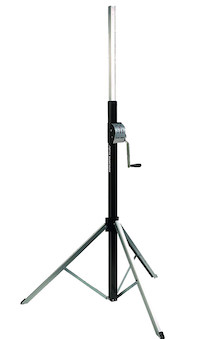Duratruss DT ST 2800 mieten bei Discjockey-Online.de