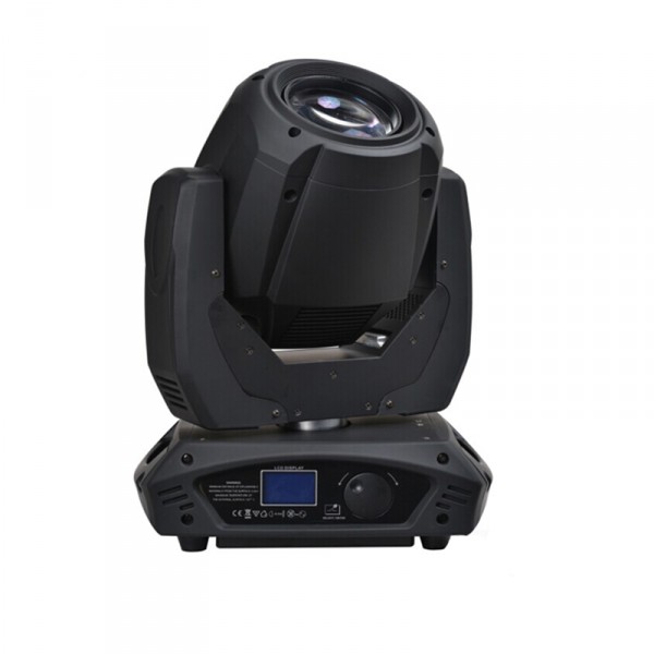 Beam Light 7R 230 W mieten bei Discjockey-Online.de