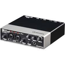 Steinberg UR22 mieten bei Discjockey-Online.de