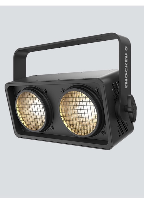 Chauvet Shokker 2 mieten bei Discjockey-Online.de