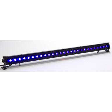 ar long 27 x 1 W mieten bei Discjockey-Online.de