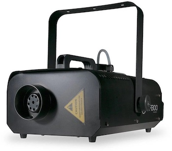American DJ VF1300 mieten bei Discjockey-Online.de