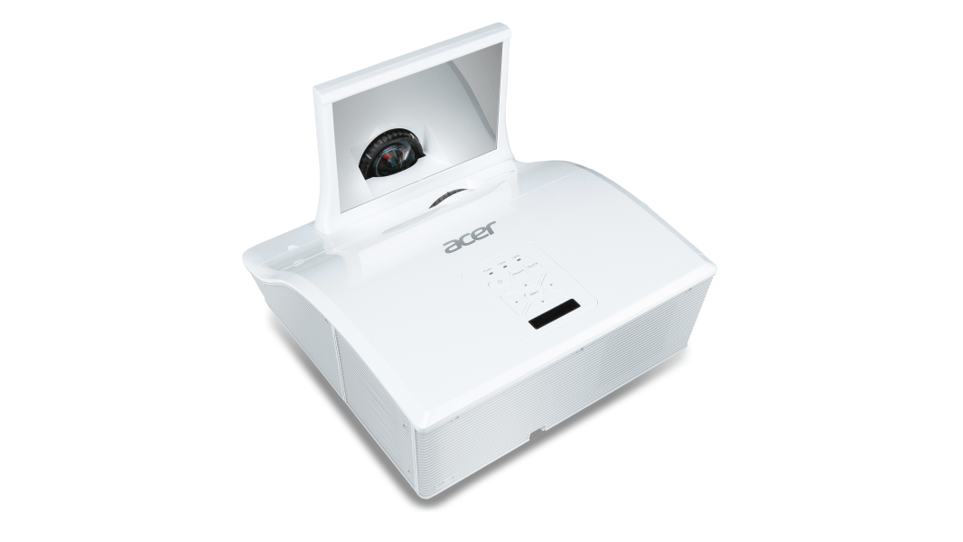 Acer U5313W mieten bei Discjockey-Online.de