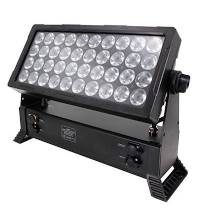 Outdoor Fluter LED big mieten bei Discjockey-Online.de